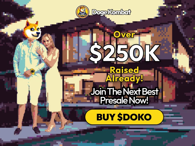 Doge Kombat, image 2