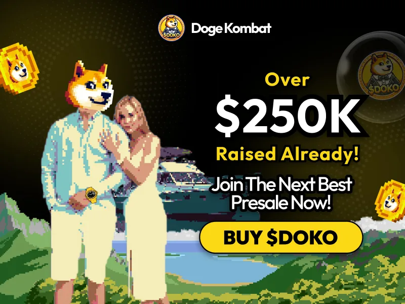 Doge Kombat, image 3
