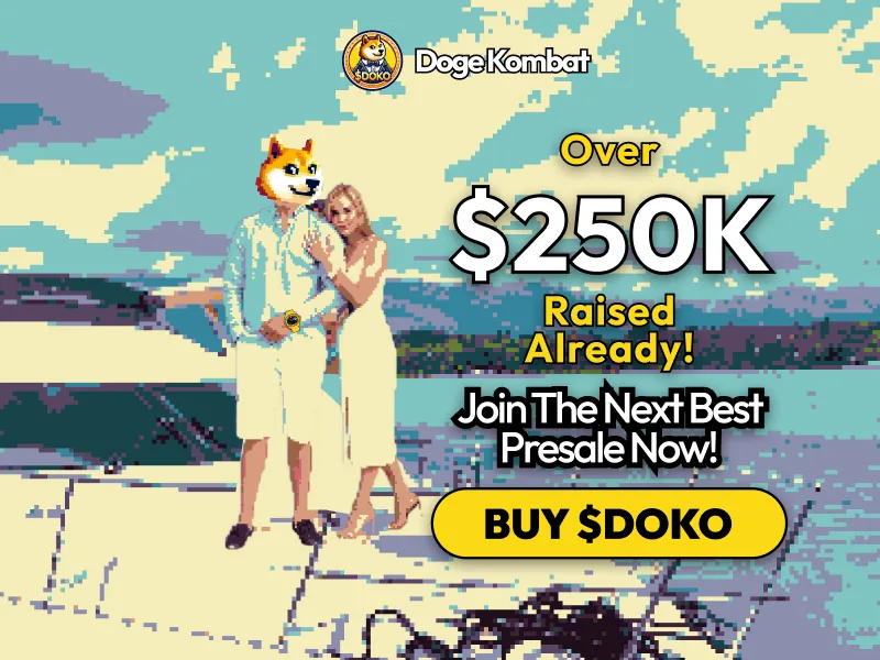 Doge Kombat, image 4