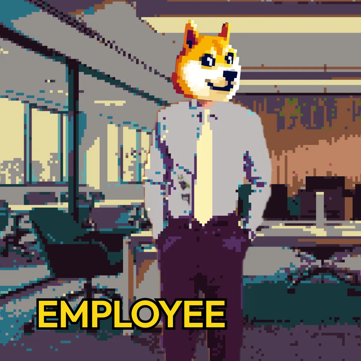 Doge Kombat, image 108