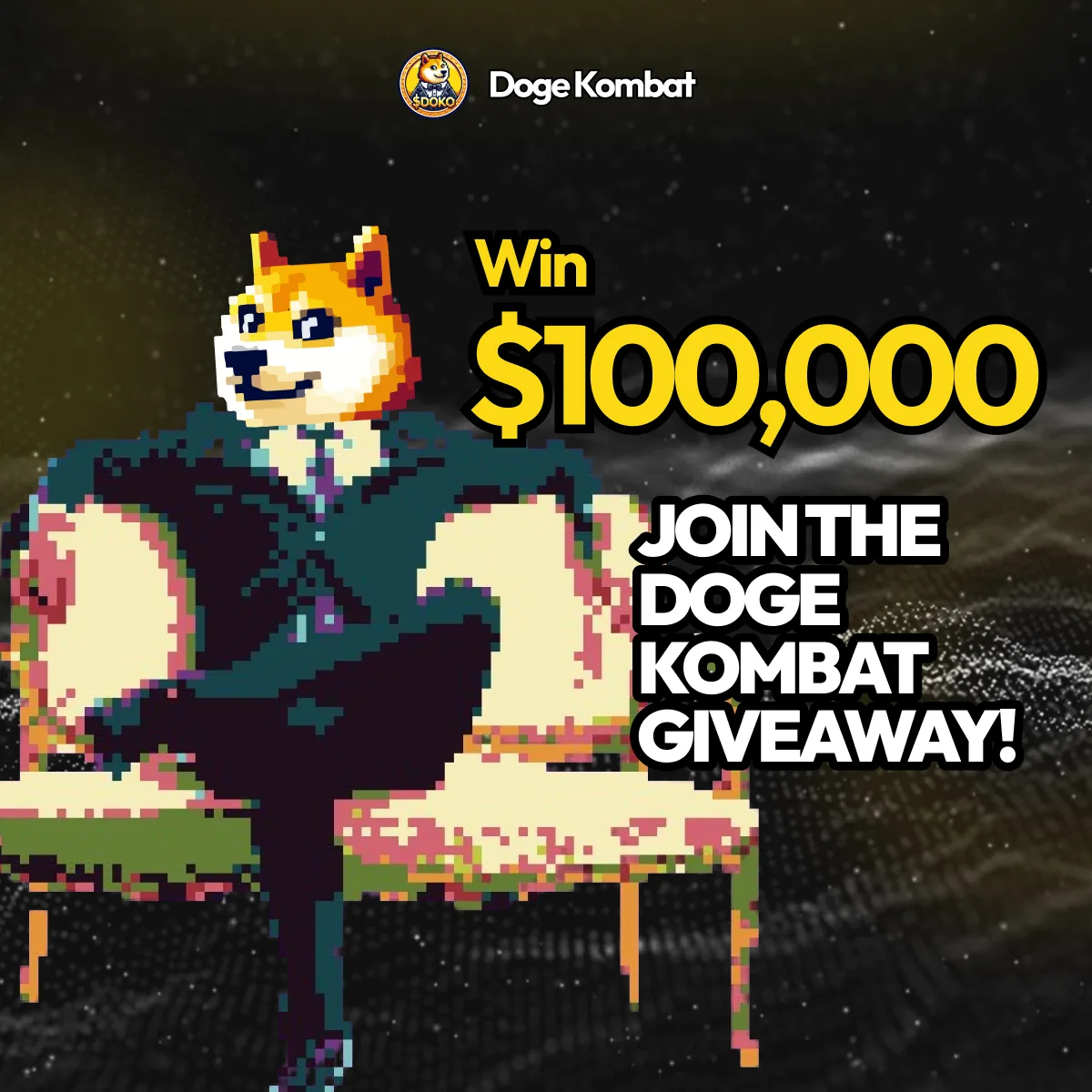 Doge Kombat, image 22