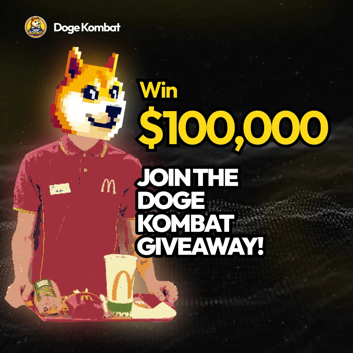Doge Kombat, image 24
