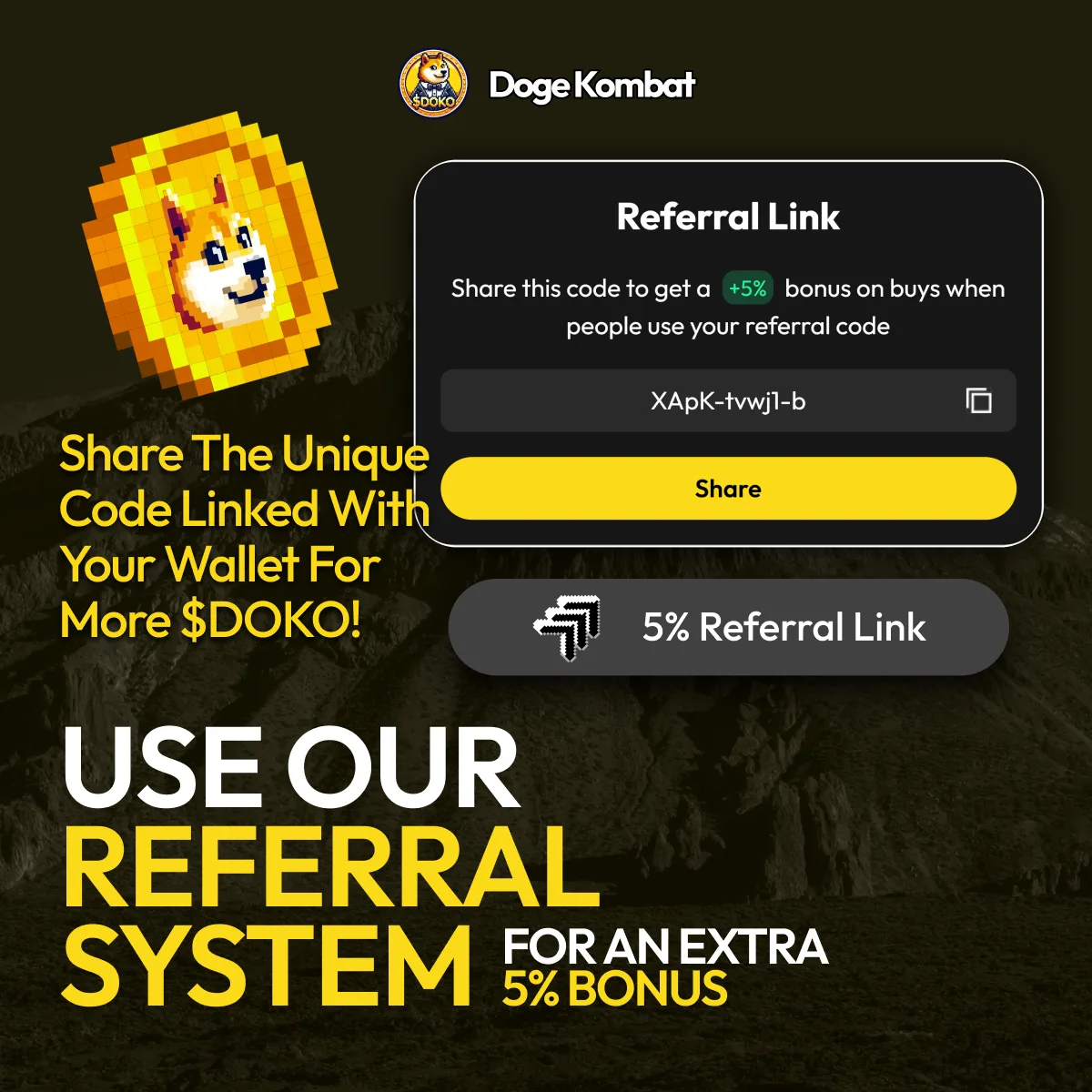 Doge Kombat, image 37