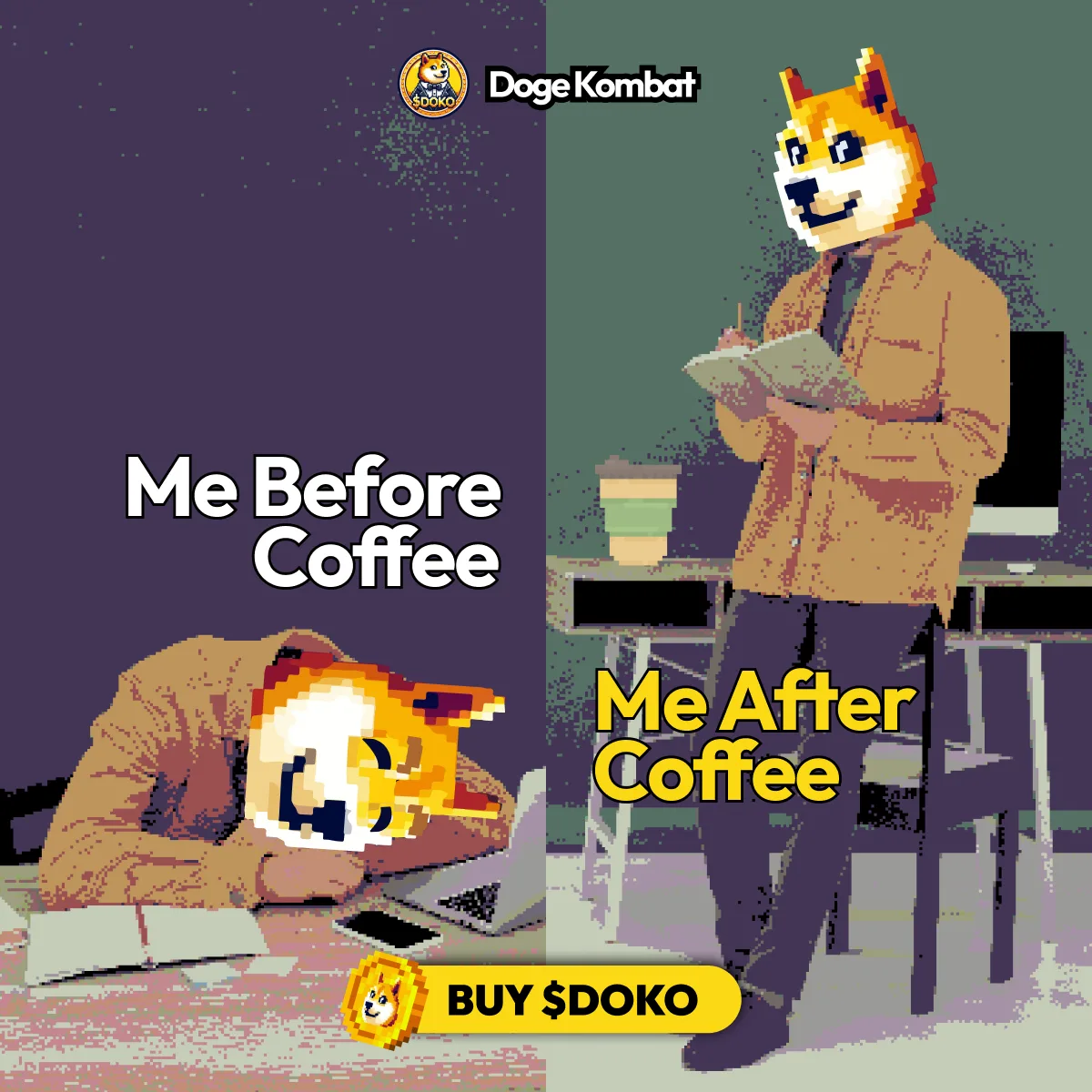 Doge Kombat, image 41