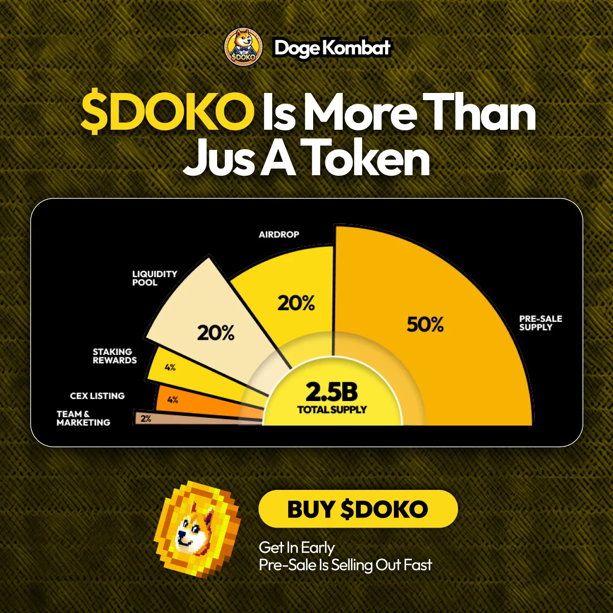 Doge Kombat, image 44