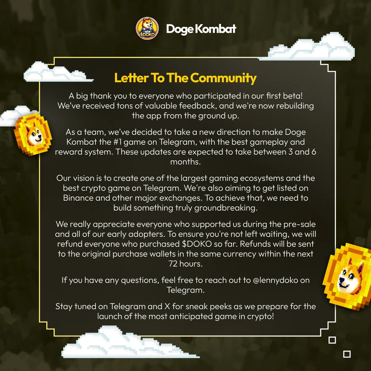 Doge Kombat, image 53