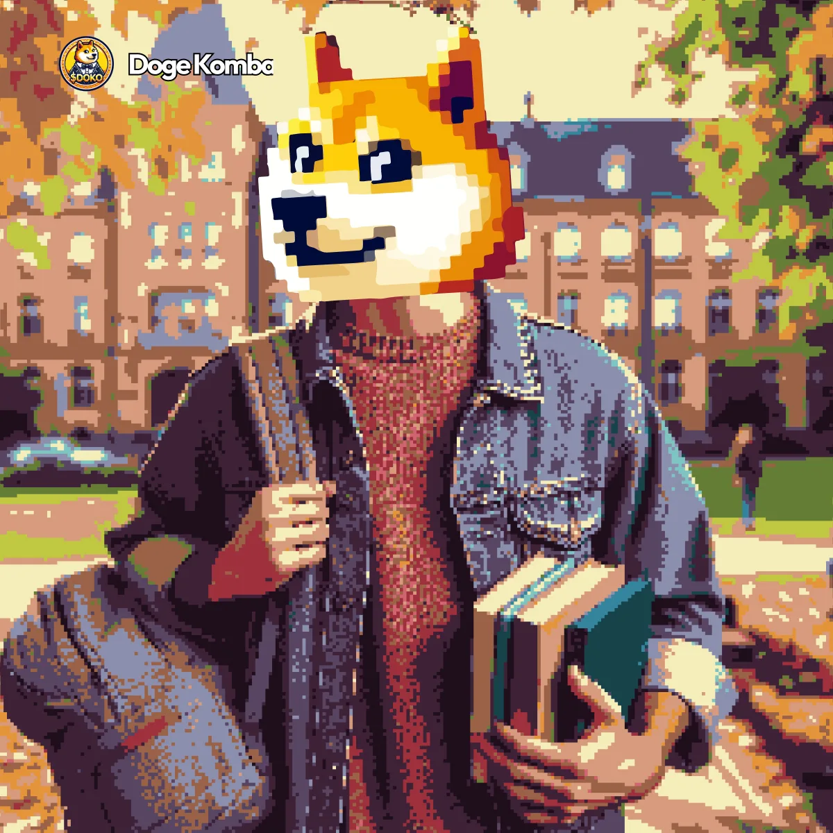 Doge Kombat, image 58
