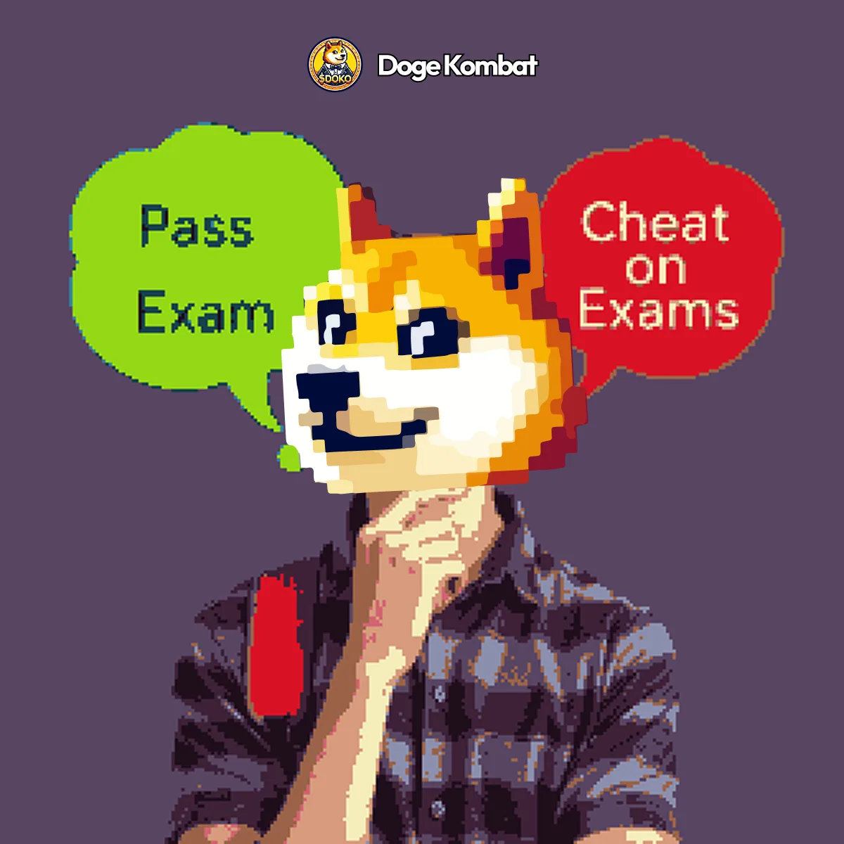 Doge Kombat, image 82