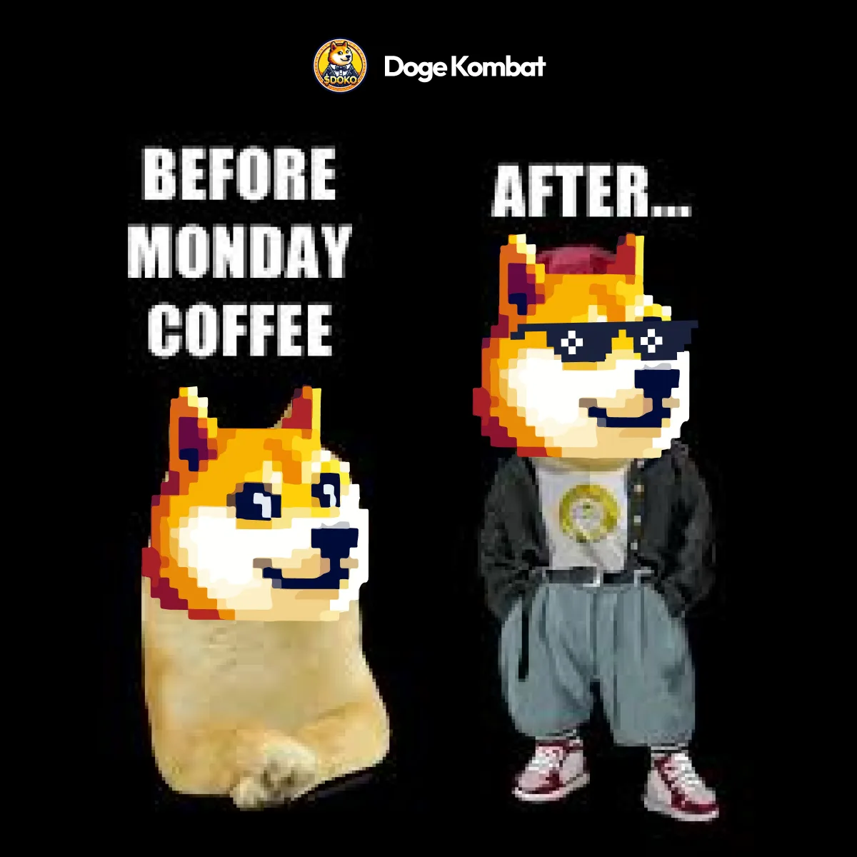 Doge Kombat, image 92