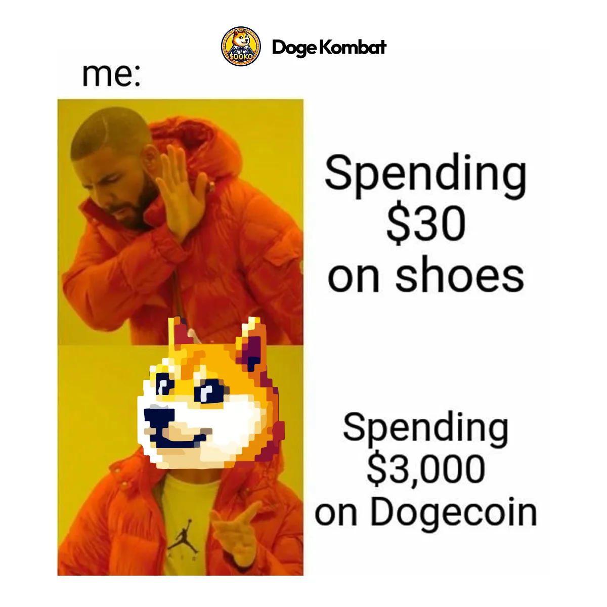 Doge Kombat, image 93