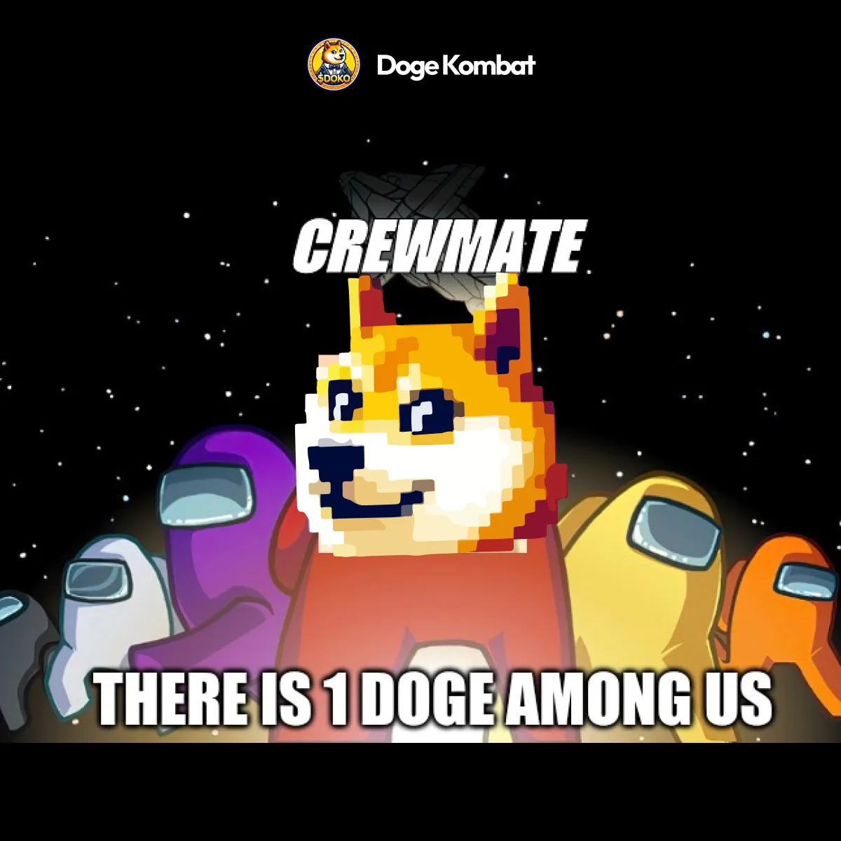 Doge Kombat, image 94