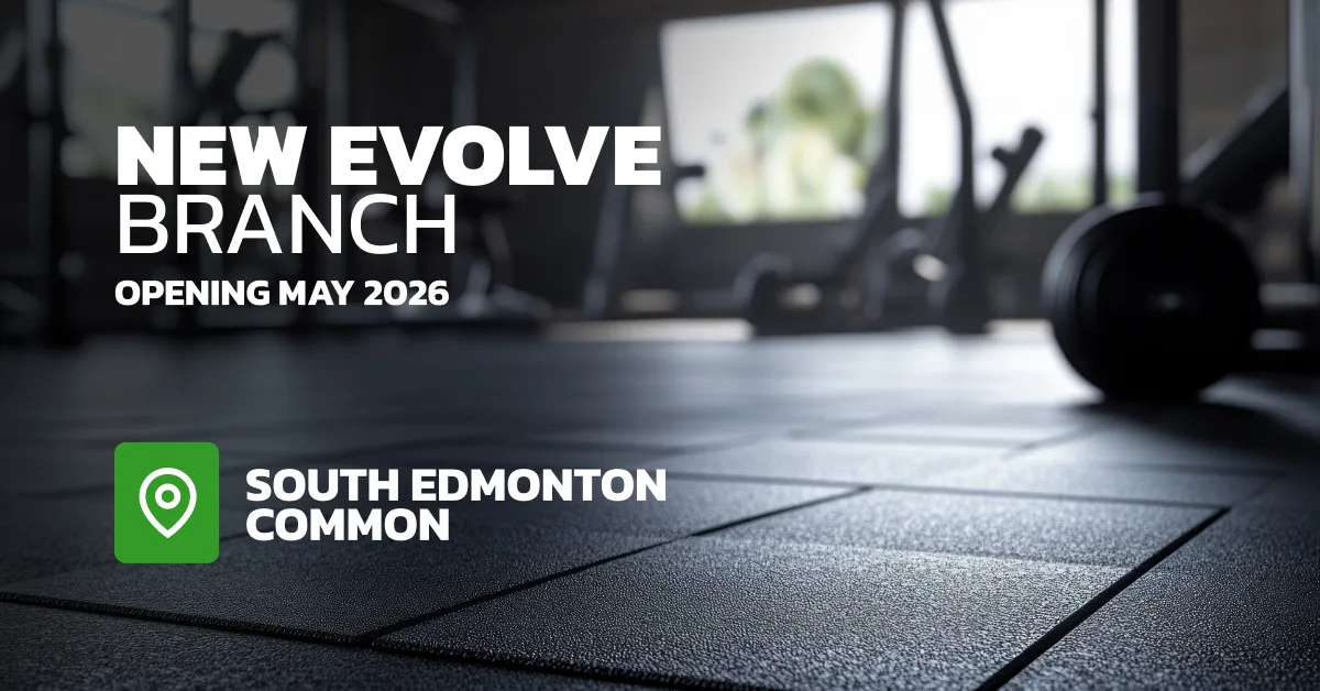 Evolve Strength Ads, 1.91:1, image 11