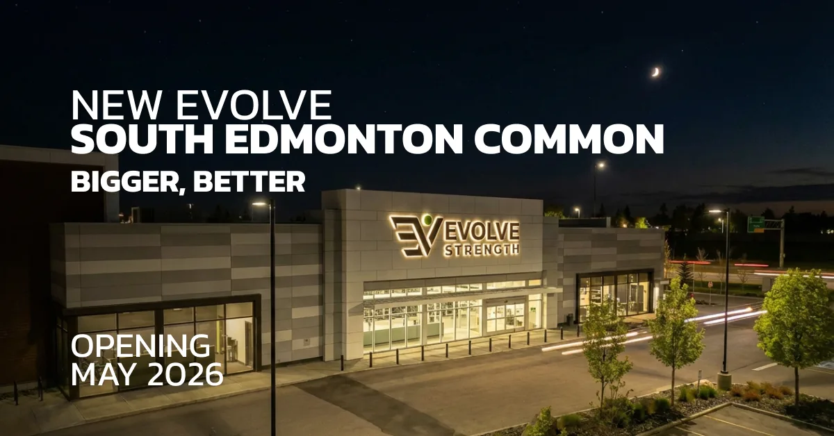 Evolve Strength Ads, 1.91:1, image 17