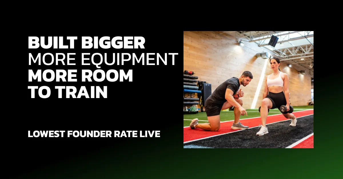 Evolve Strength Ads, 1.91:1, image 19