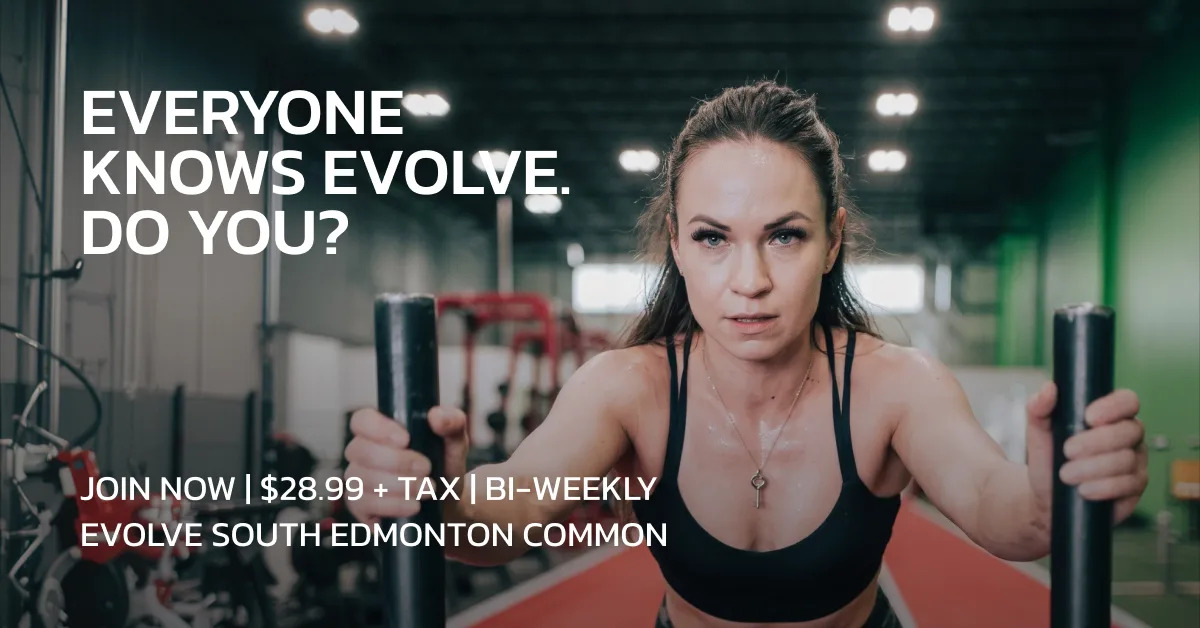 Evolve Strength Ads, 1.91:1, image 28