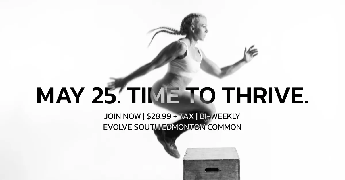 Evolve Strength Ads, 1.91:1, image 29