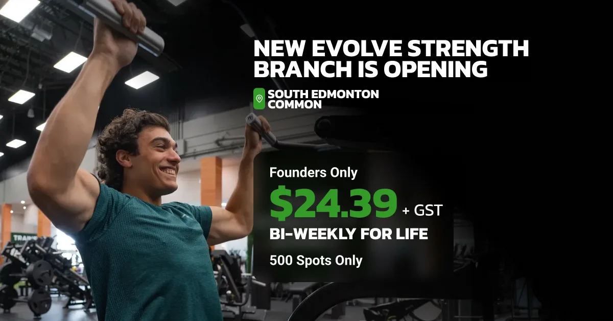 Evolve Strength Ads, 1.91:1, image 34