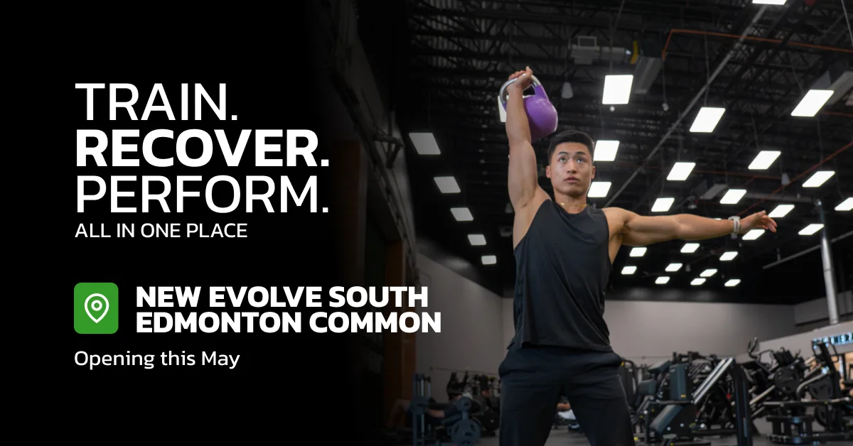 Evolve Strength Ads, 1.91:1, image 36