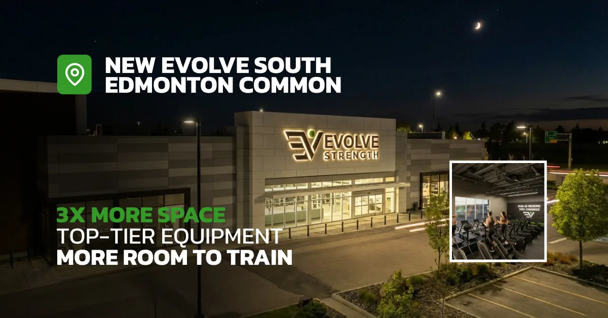 Evolve Strength Ads, 1.91:1, image 41