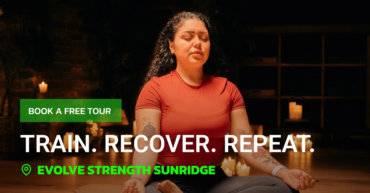 Evolve Strength Ads, 1.91:1, image 65
