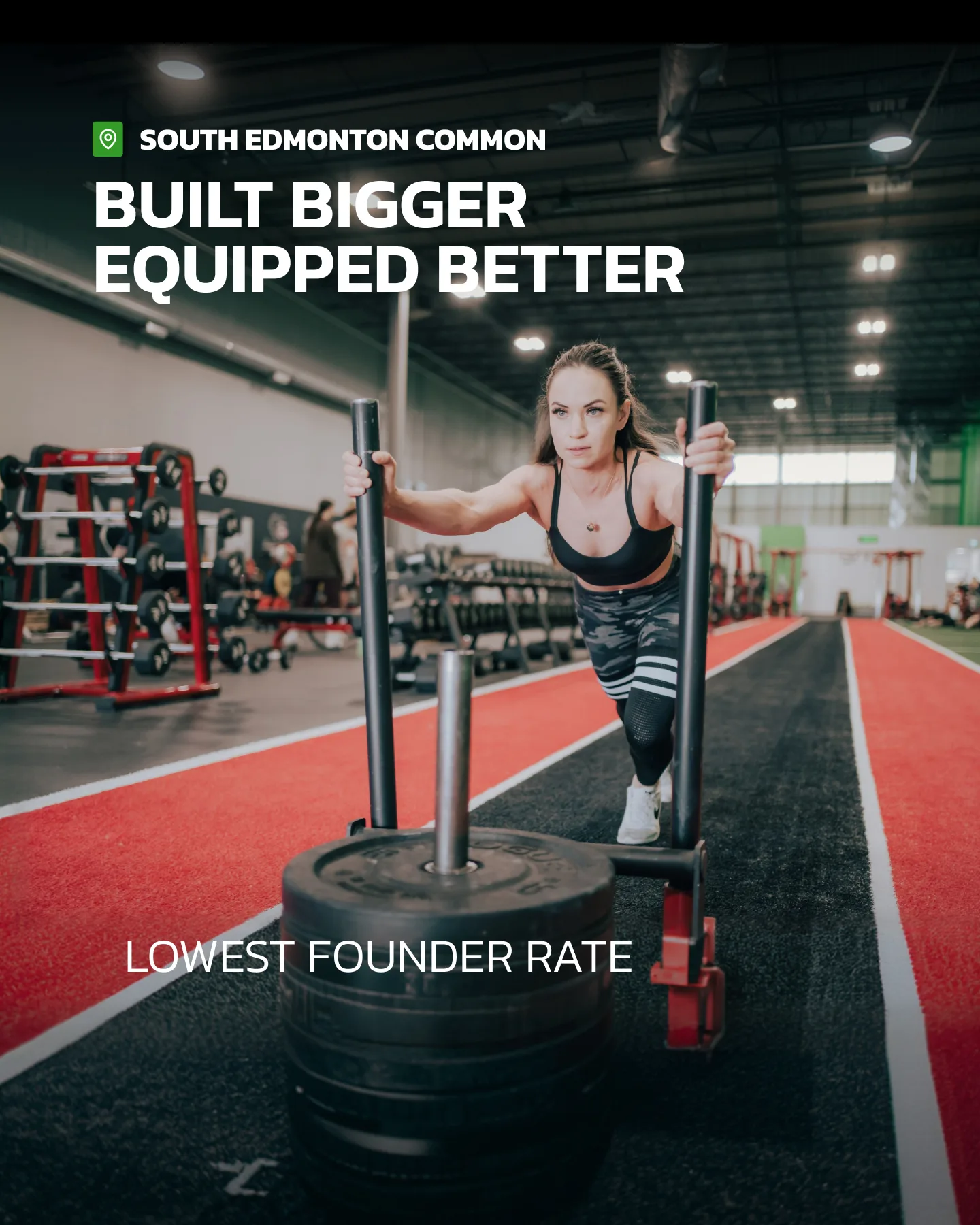 Evolve Strength Ads, 4:5, image 4