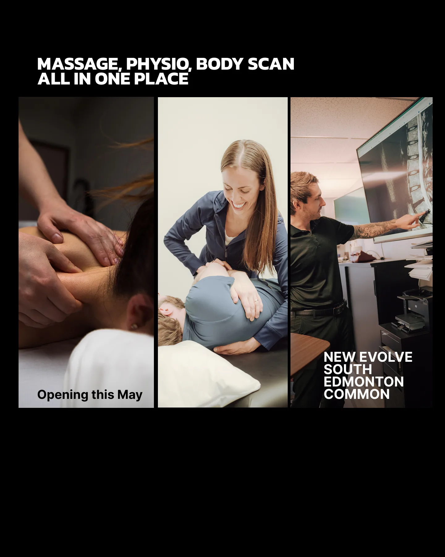 Evolve Strength Ads, 4:5, image 10