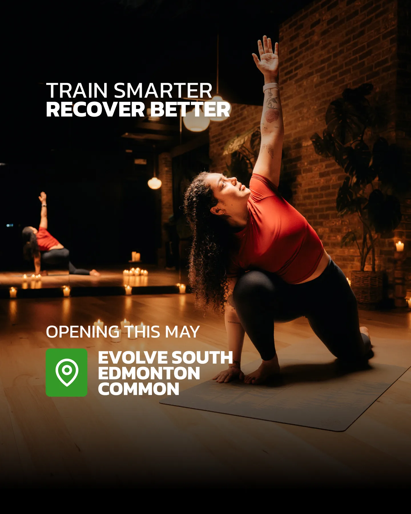 Evolve Strength Ads, 4:5, image 15