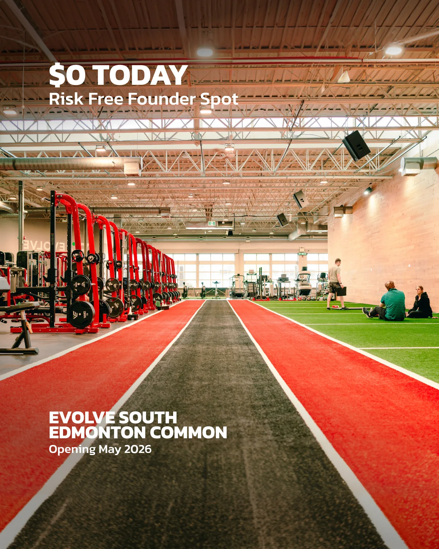 Evolve Strength Ads, 4:5, image 17