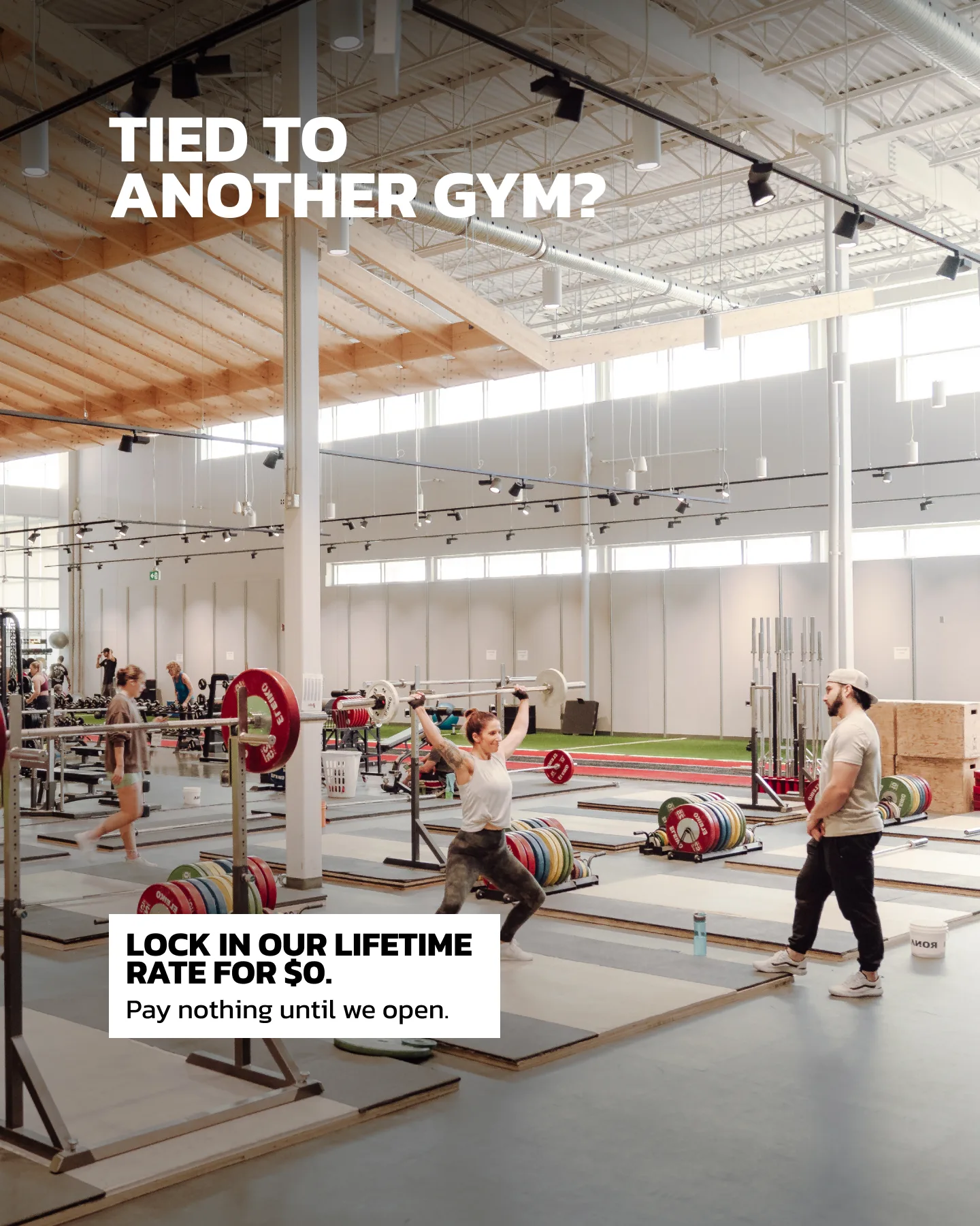 Evolve Strength Ads, 4:5, image 19
