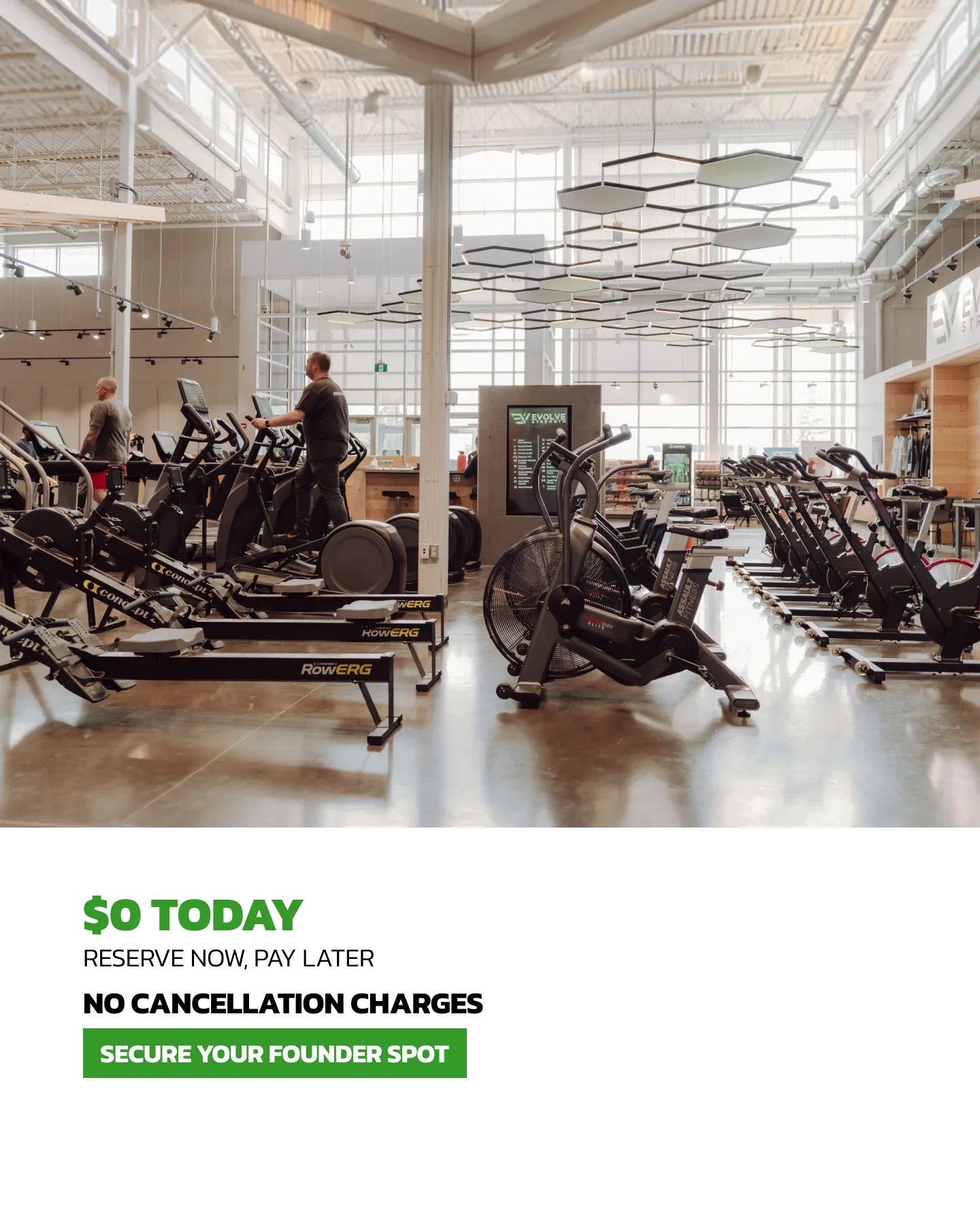 Evolve Strength Ads, 4:5, image 30