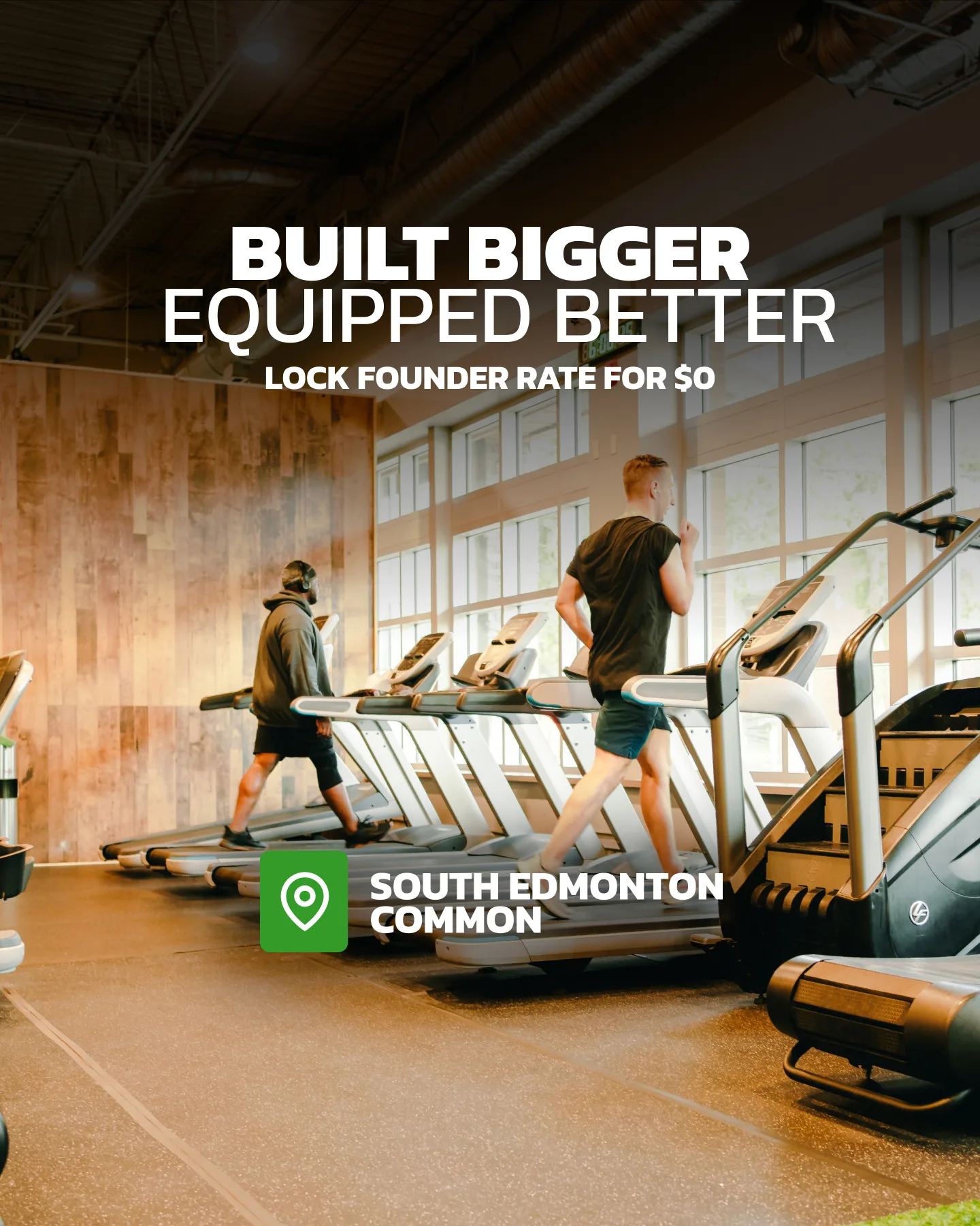 Evolve Strength Ads, 4:5, image 35