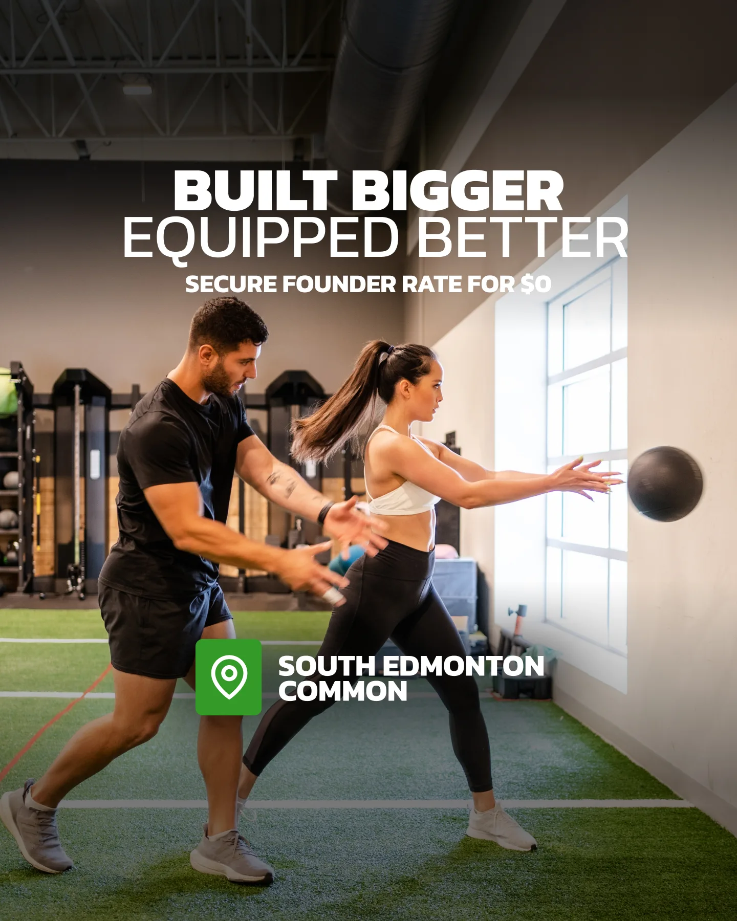 Evolve Strength Ads, 4:5, image 36