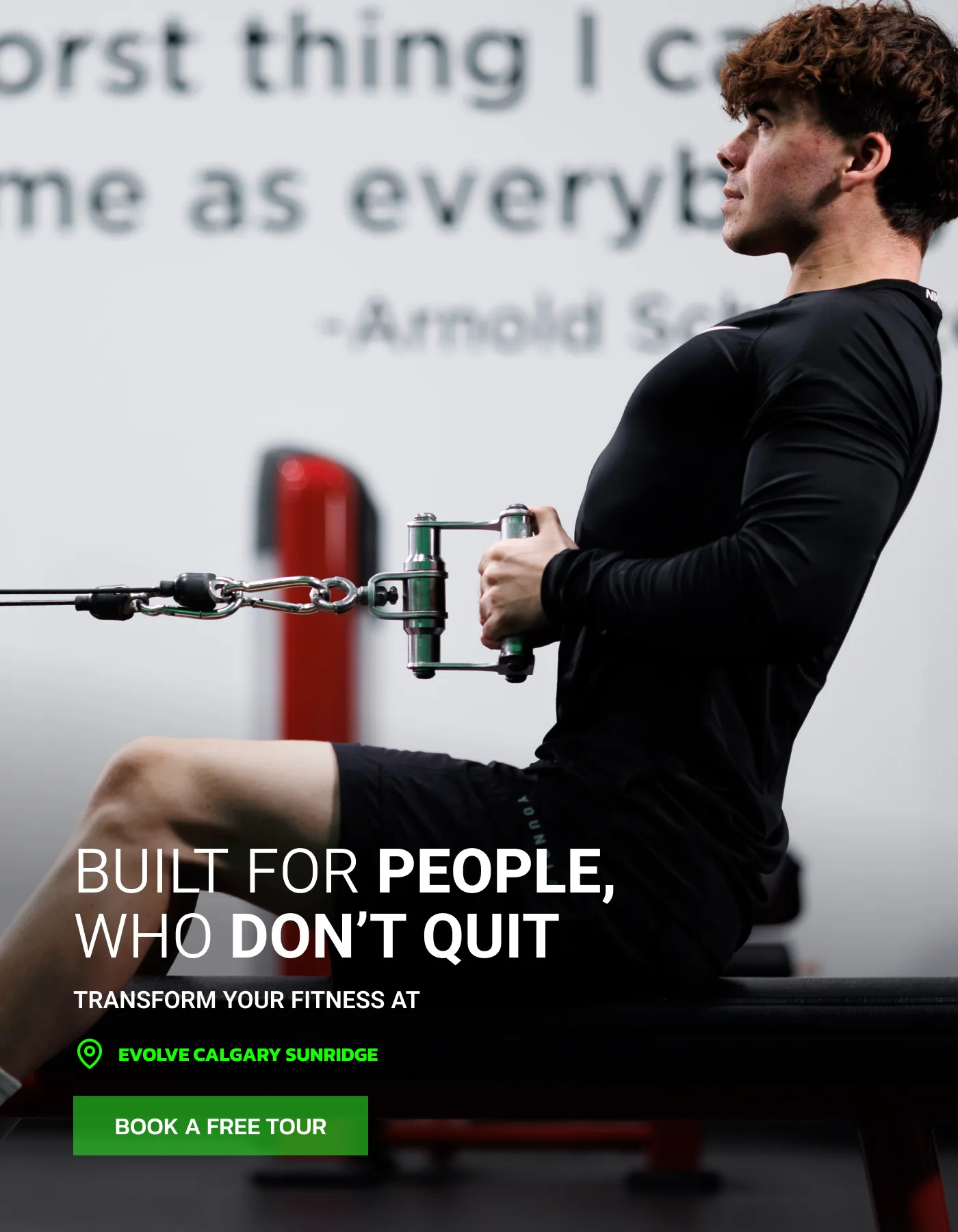 Evolve Strength Ads, 4:5, image 45