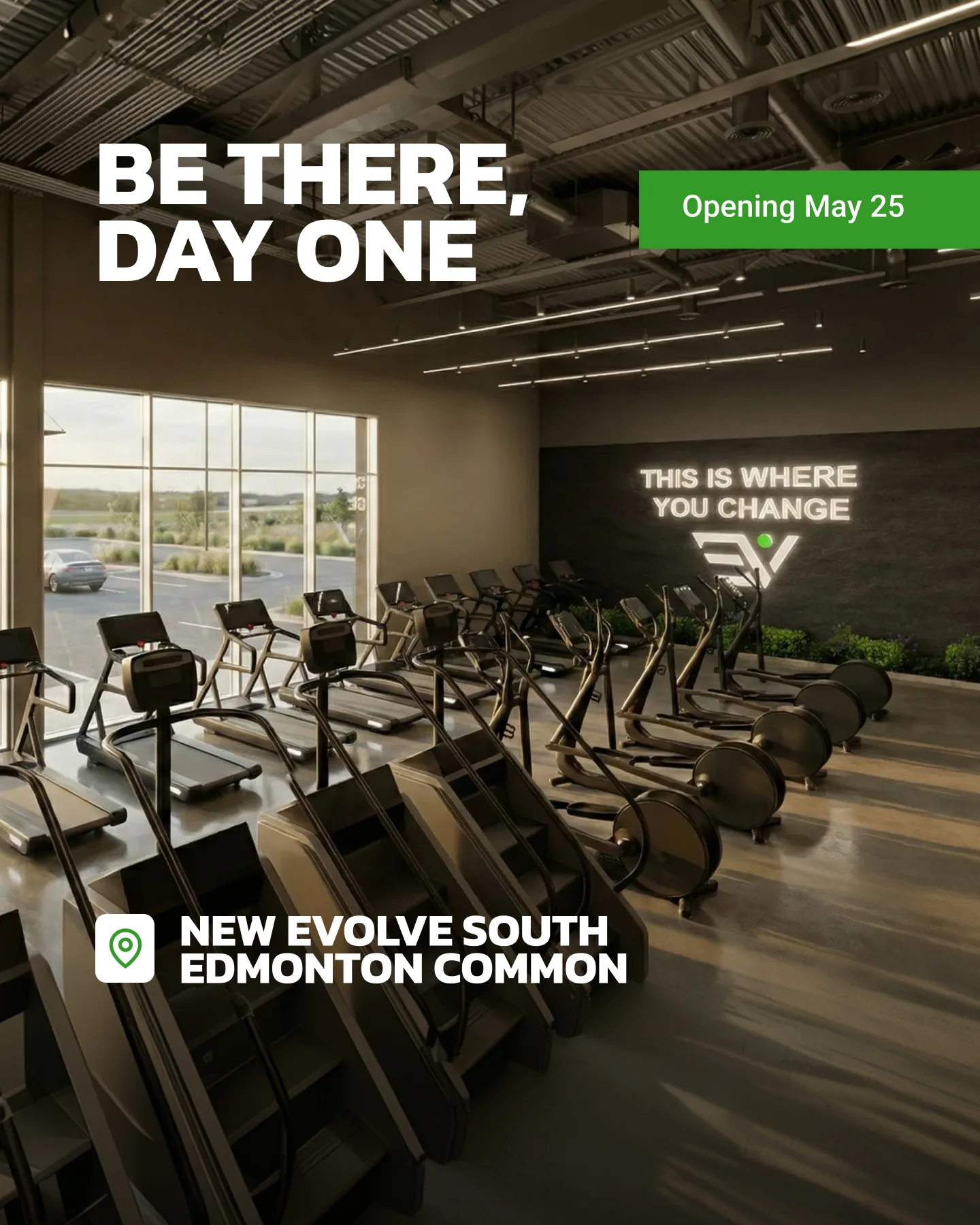 Evolve Strength Ads, 4:5, image 46