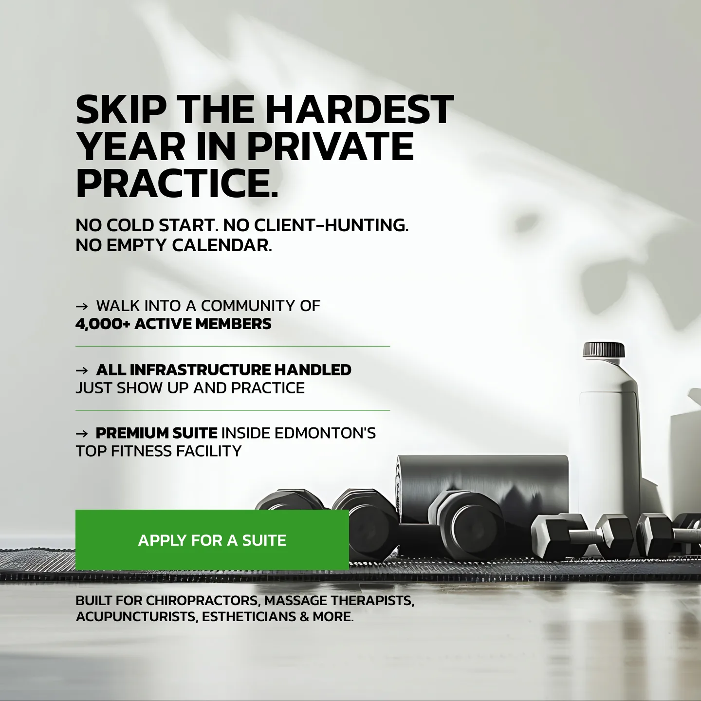 Evolve Strength Ads, 1:1, image 6