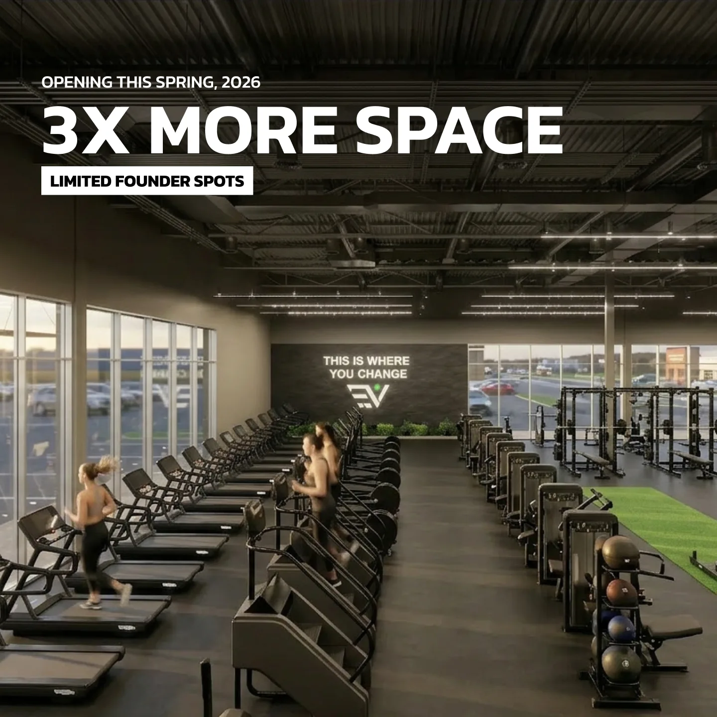 Evolve Strength Ads, 1:1, image 14