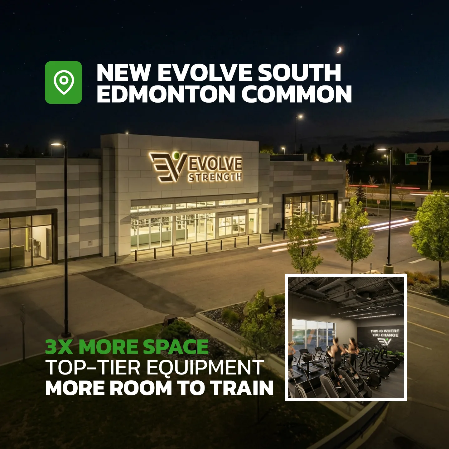 Evolve Strength Ads, 1:1, image 19