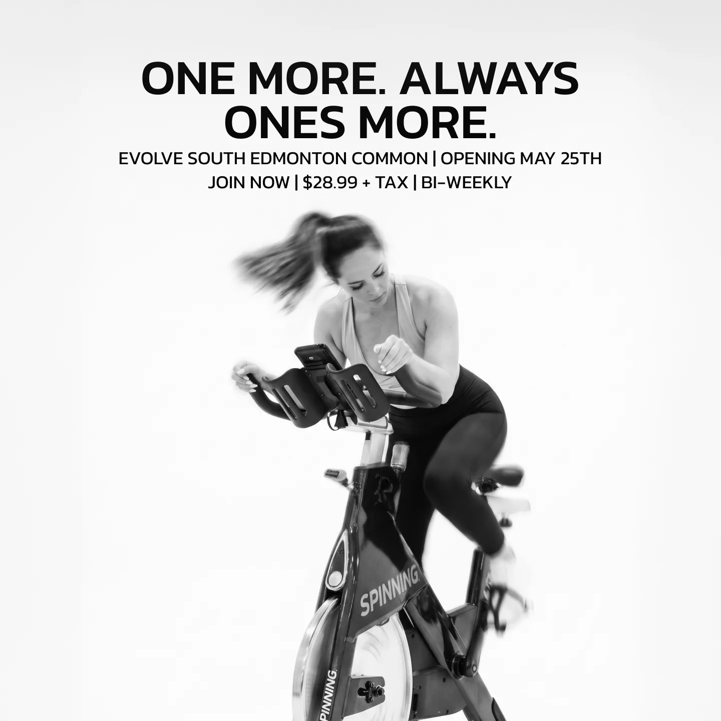 Evolve Strength Ads, 1:1, image 21