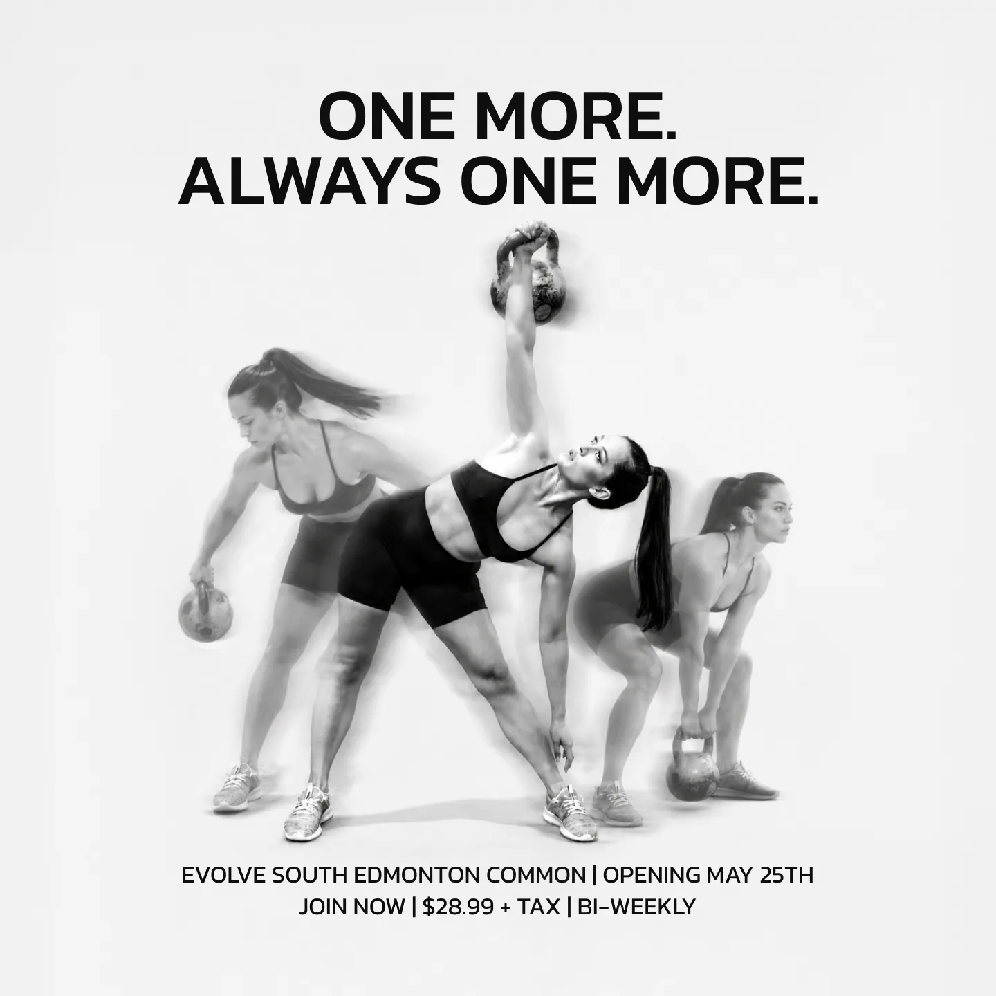Evolve Strength Ads, 1:1, image 22