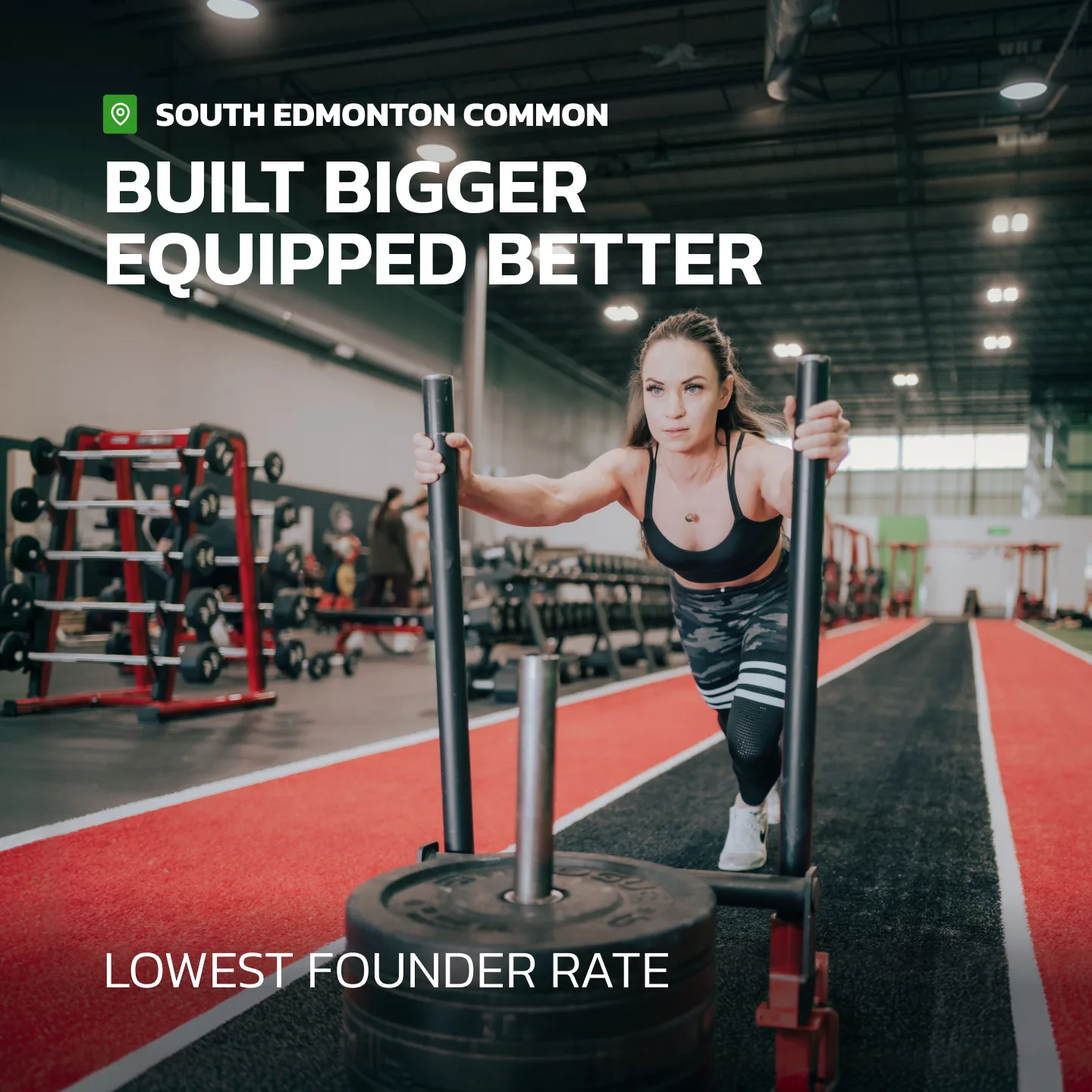 Evolve Strength Ads, 1:1, image 35