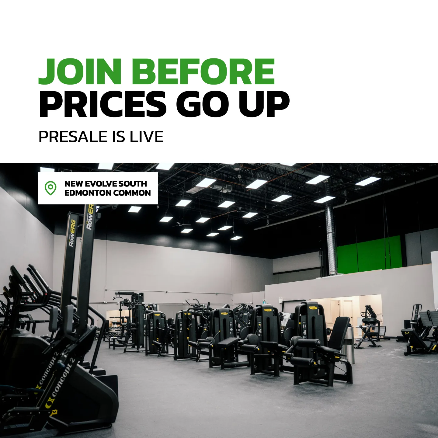 Evolve Strength Ads, 1:1, image 48