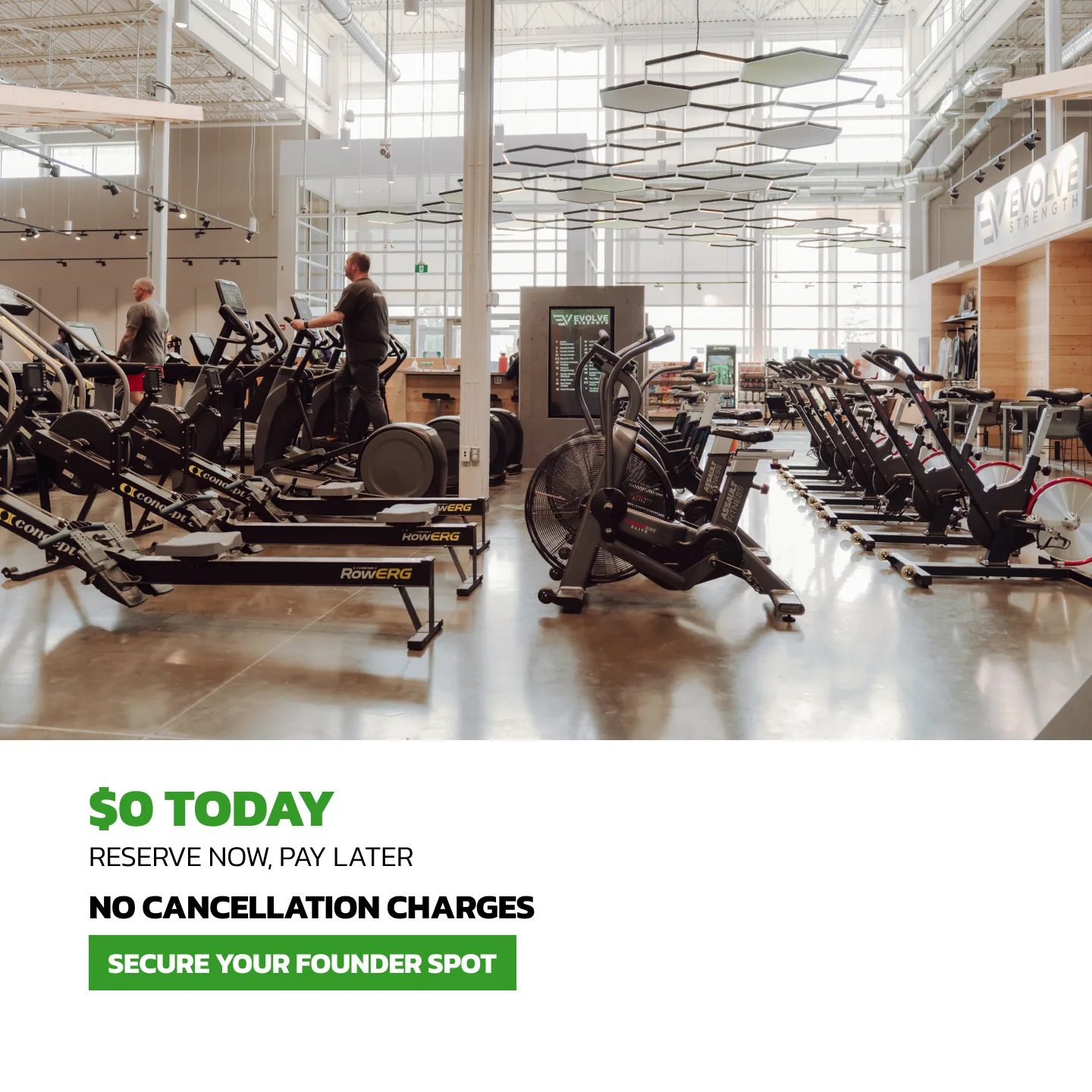 Evolve Strength Ads, 1:1, image 50