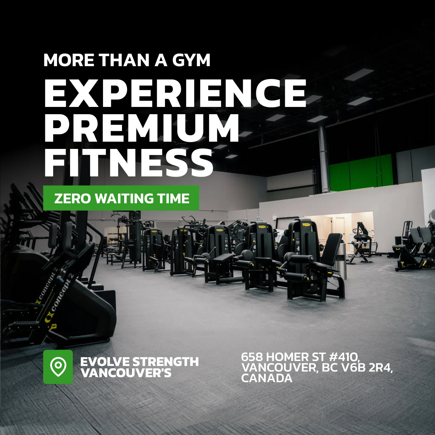 Evolve Strength Ads, 1:1, image 59