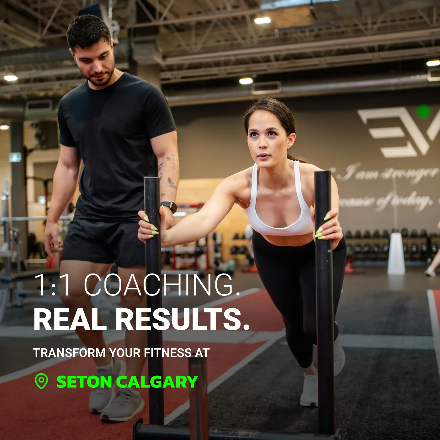 Evolve Strength Ads, 1:1, image 69