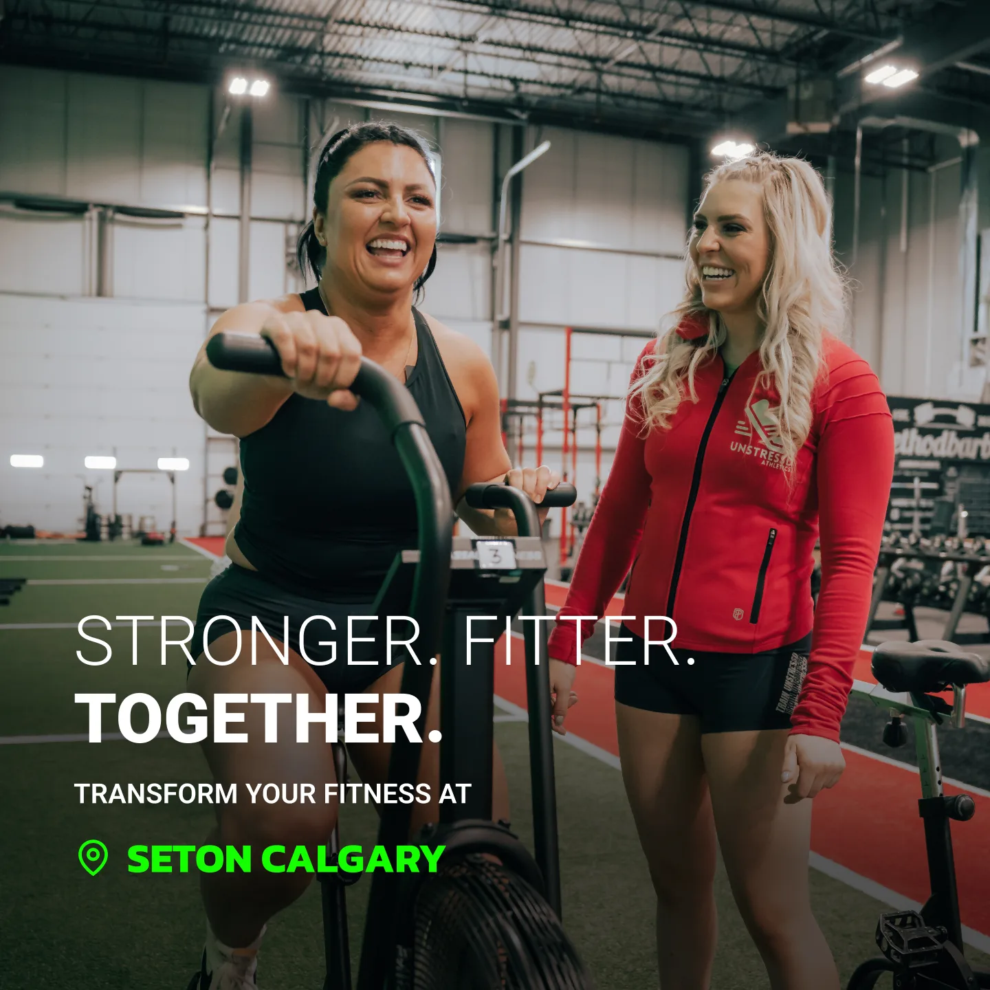 Evolve Strength Ads, 1:1, image 70