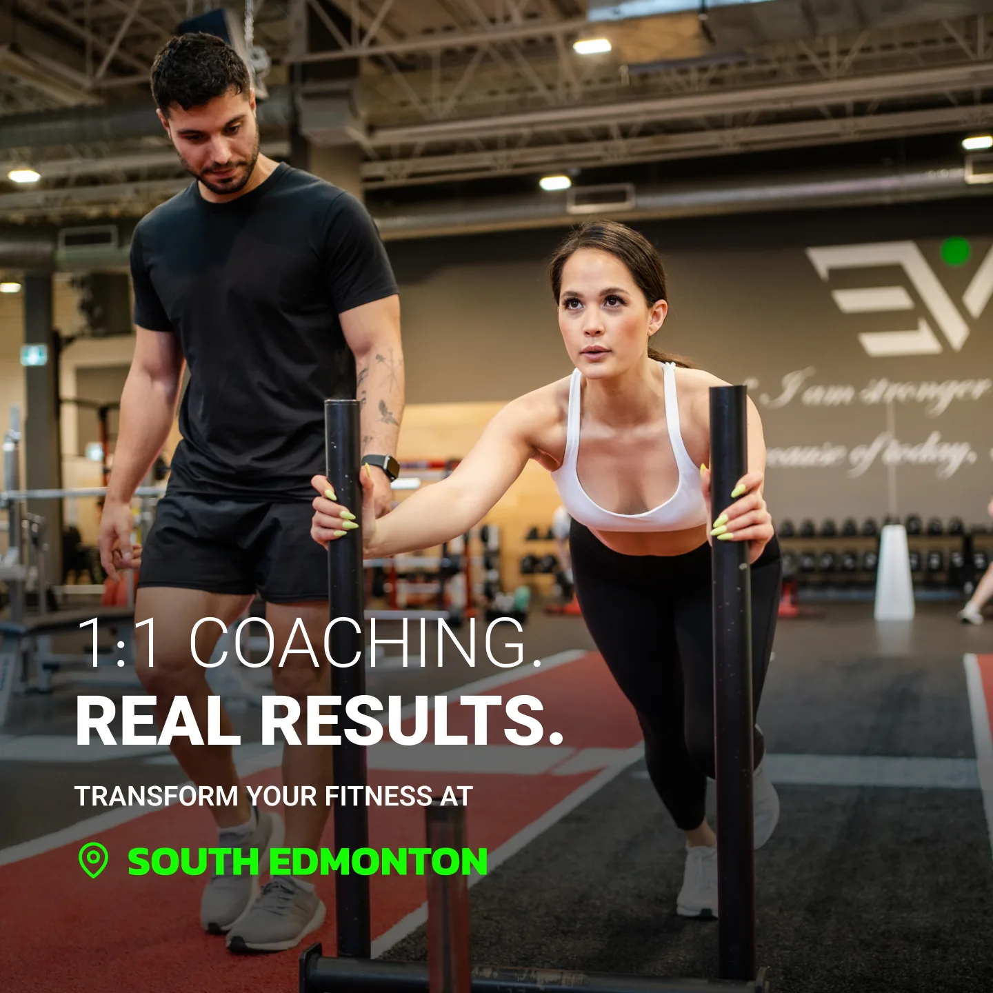 Evolve Strength Ads, 1:1, image 71