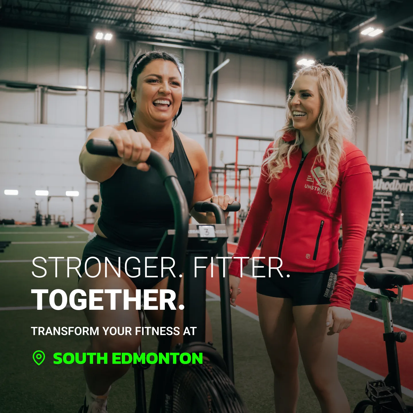 Evolve Strength Ads, 1:1, image 72