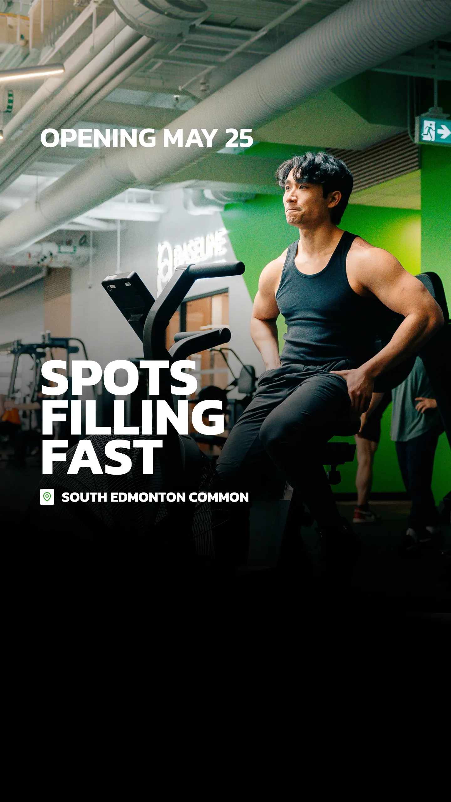 Evolve Strength Ads, 9:16, image 2