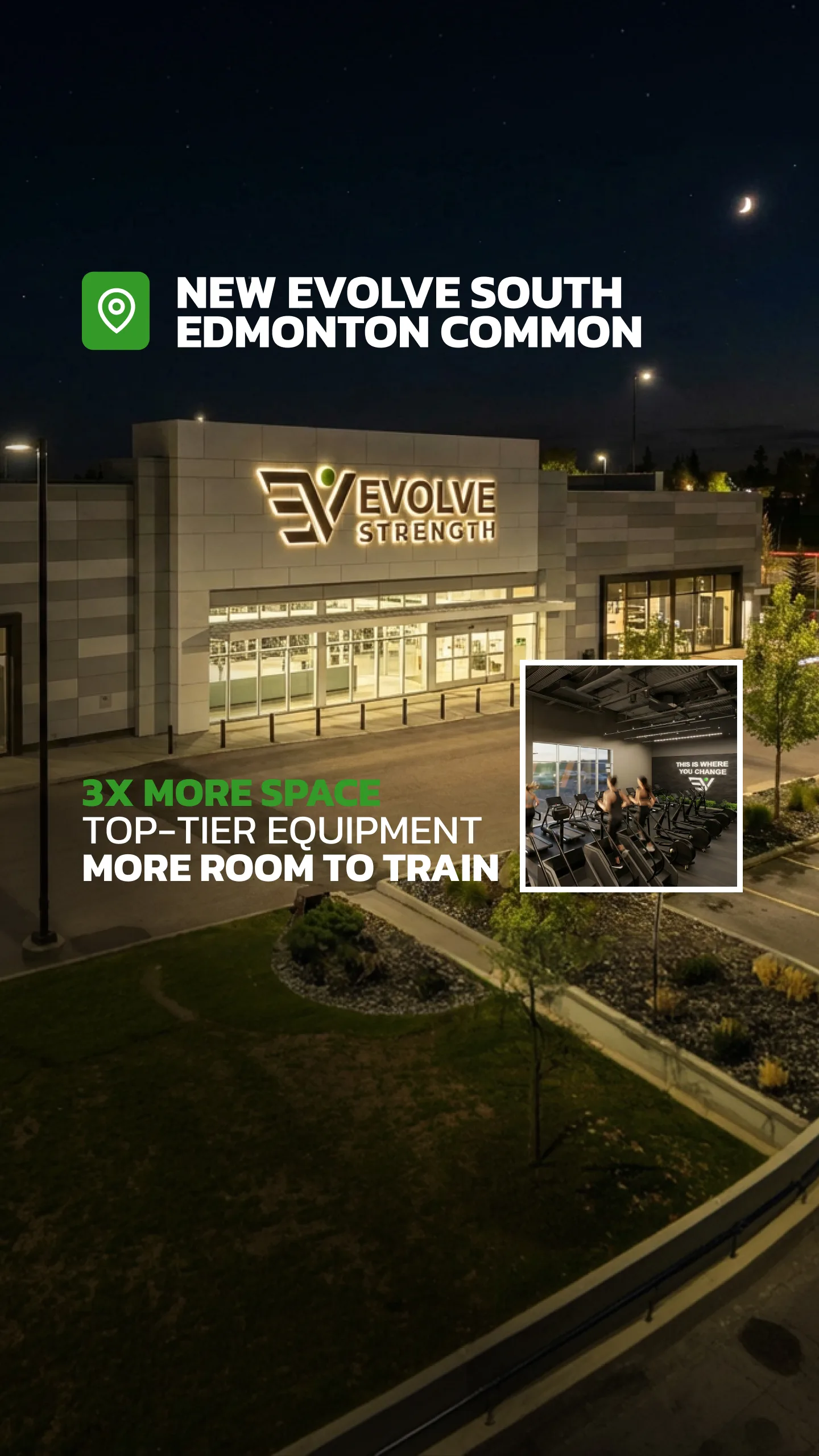 Evolve Strength Ads, 9:16, image 7