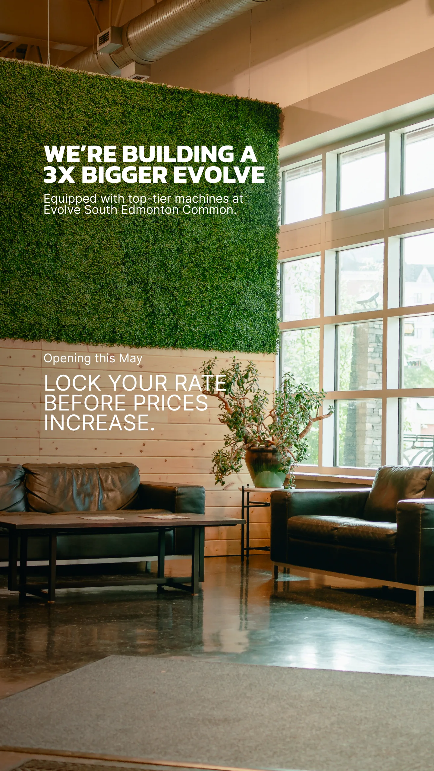 Evolve Strength Ads, 9:16, image 8